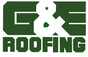 GE Roofing logo 