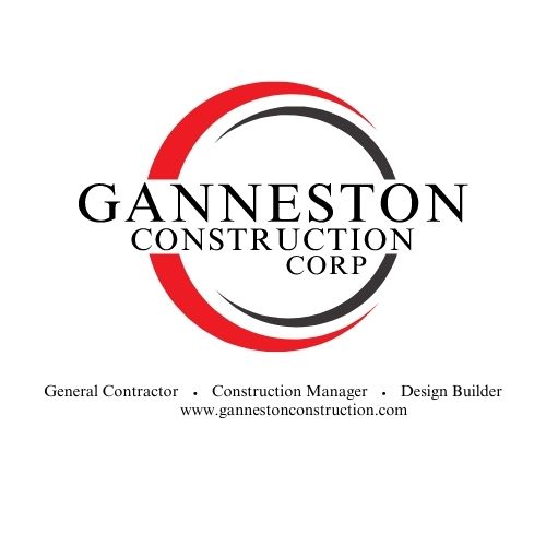 Ganneston Sponsor Logo