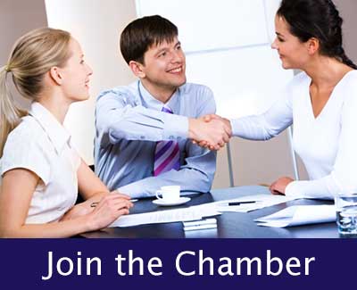 Join the Chamber