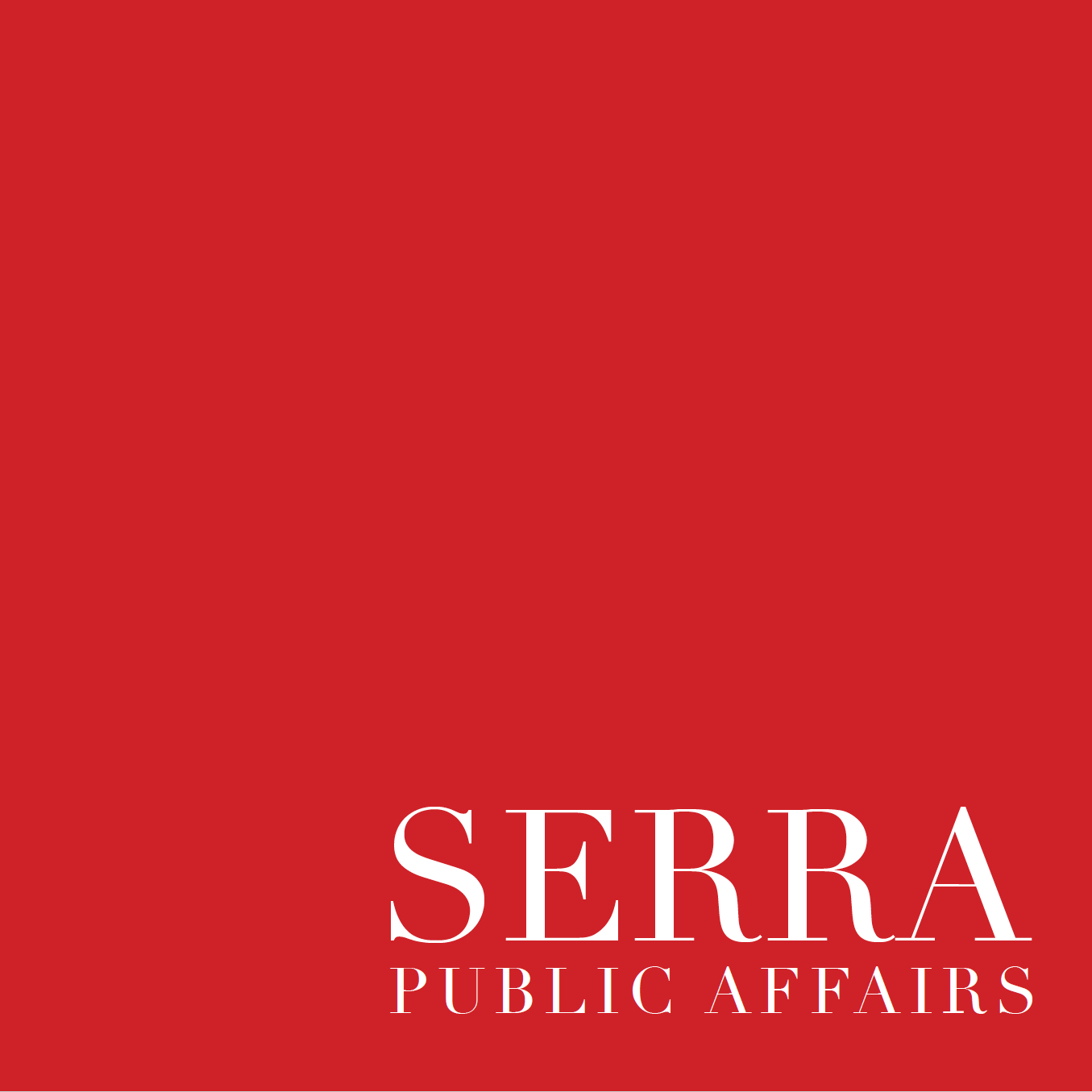 Serra Public Affairs